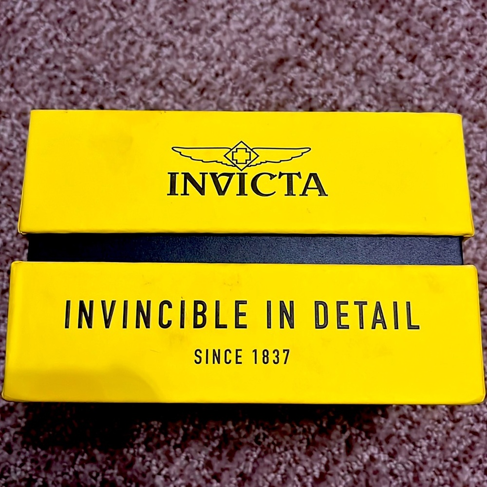 Invicta S1 Rally Diablo - Picture 2 of 2